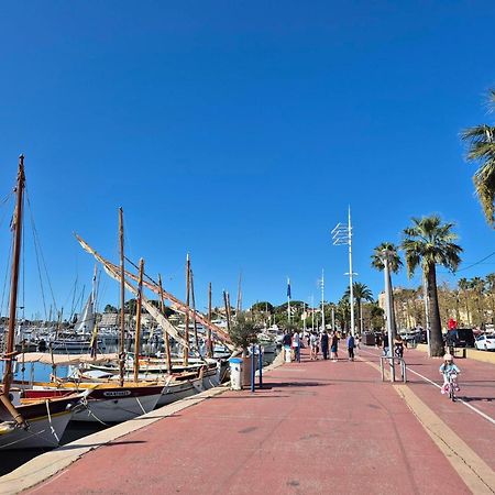 Maisonnette Kalis Calme Avec Climatisation Parking Jardin Cadre Campagne Plages A Pieds باندول المظهر الخارجي الصورة